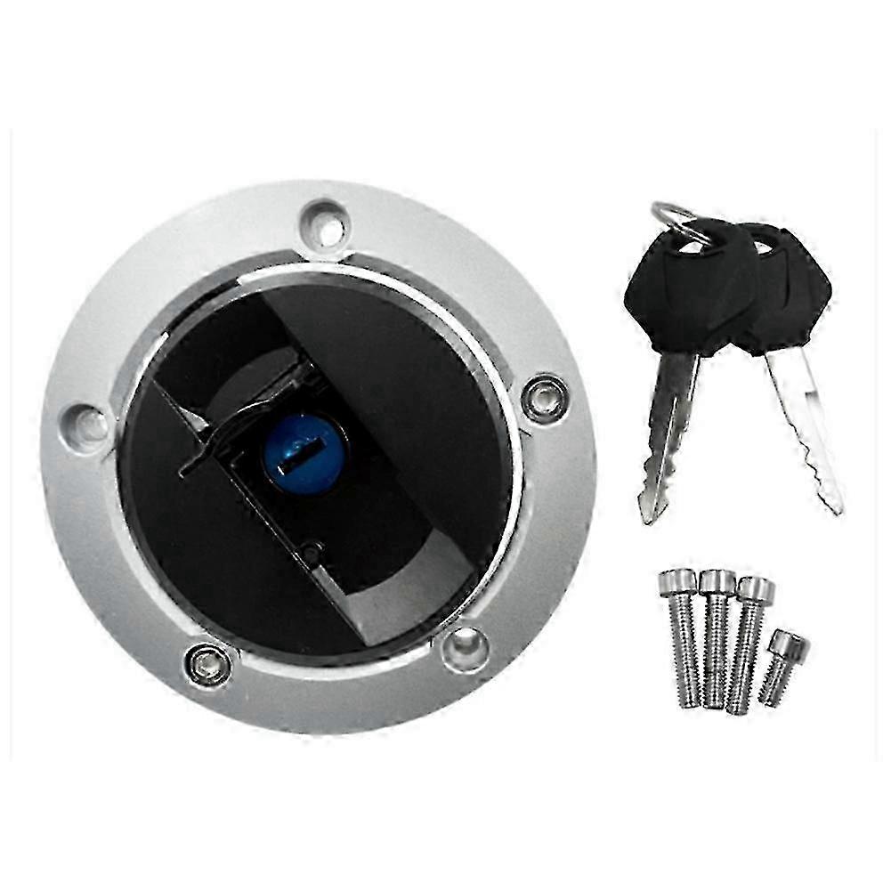 Durable Gas Cap Lock for GW250