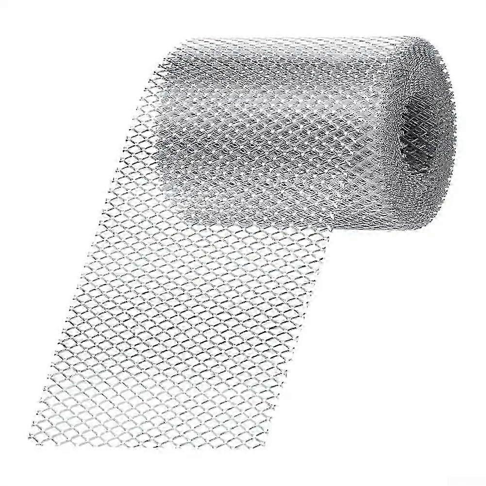 Rustproof Aluminum Gutter Guard