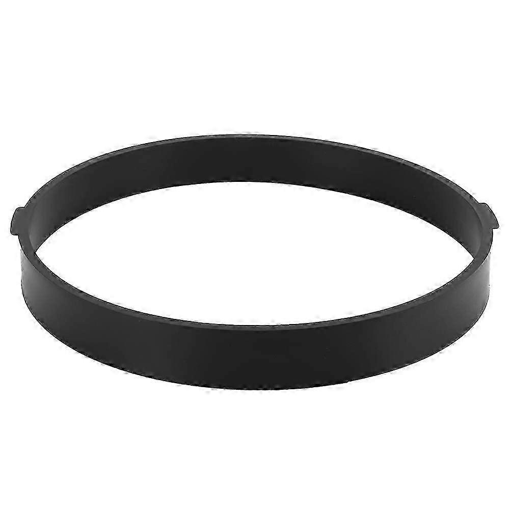 Reusable Round Concrete Paver Mold