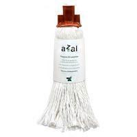 Bamboo mop - Zero Waste 1 unit