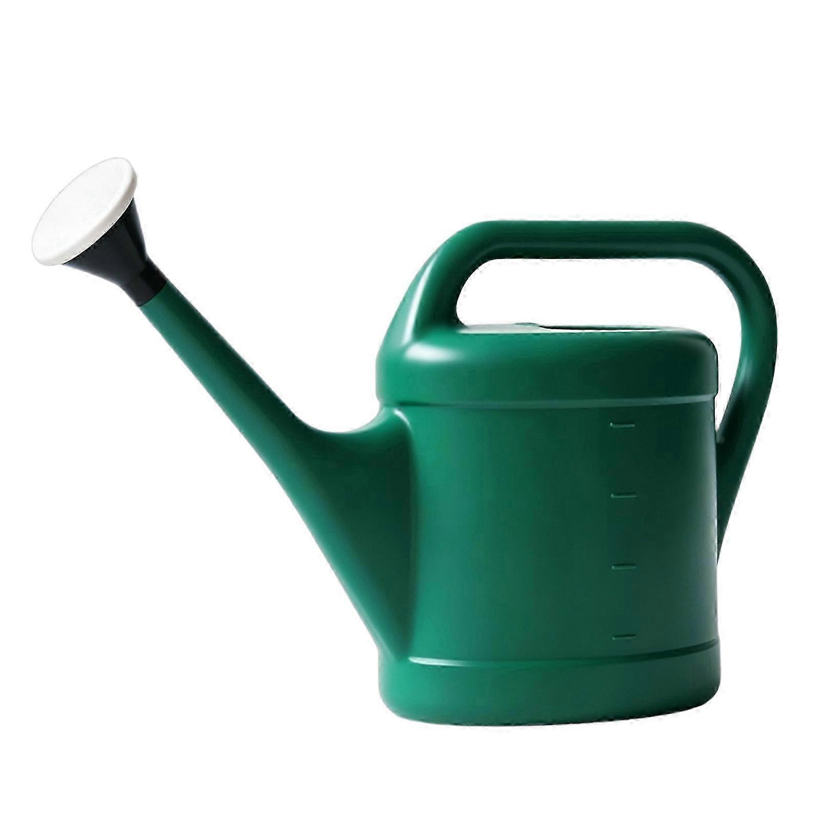 Ergonomic 3L Watering Can Removable Head