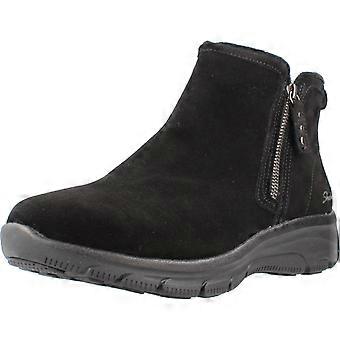 Skechers Botki 168188s Easy Going Urban.
