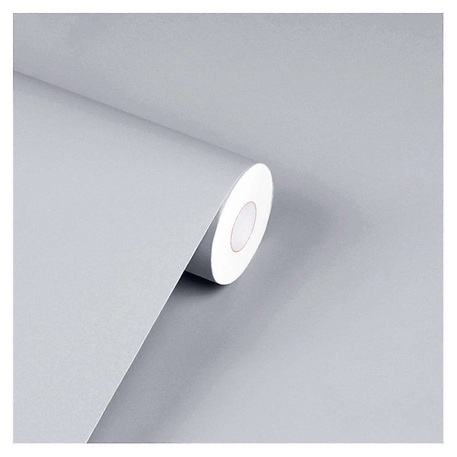 Flame-Retardant PVC Wall Sticker Solid