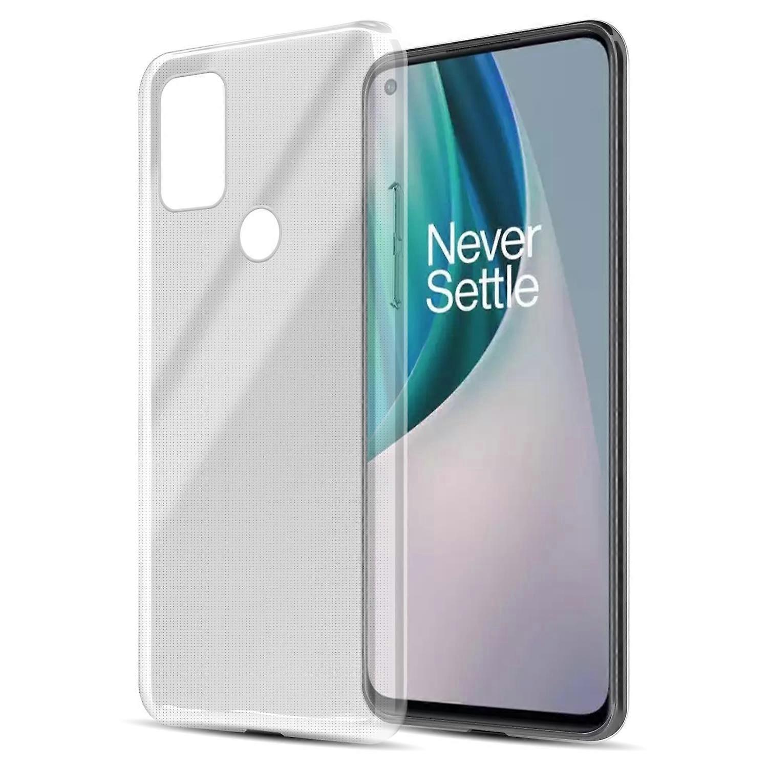 Case compatible with OnePlus Nord N100