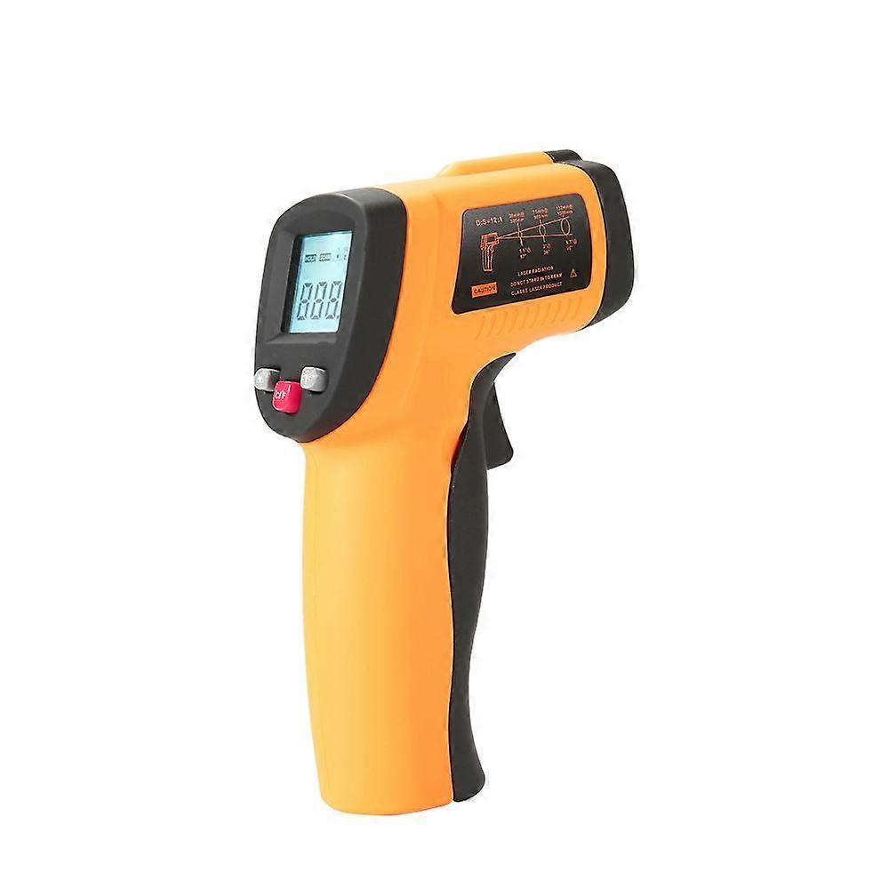 BENETECH GM550 Infrared Thermometer