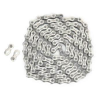 11-Speed Durable Steel Bike Chain