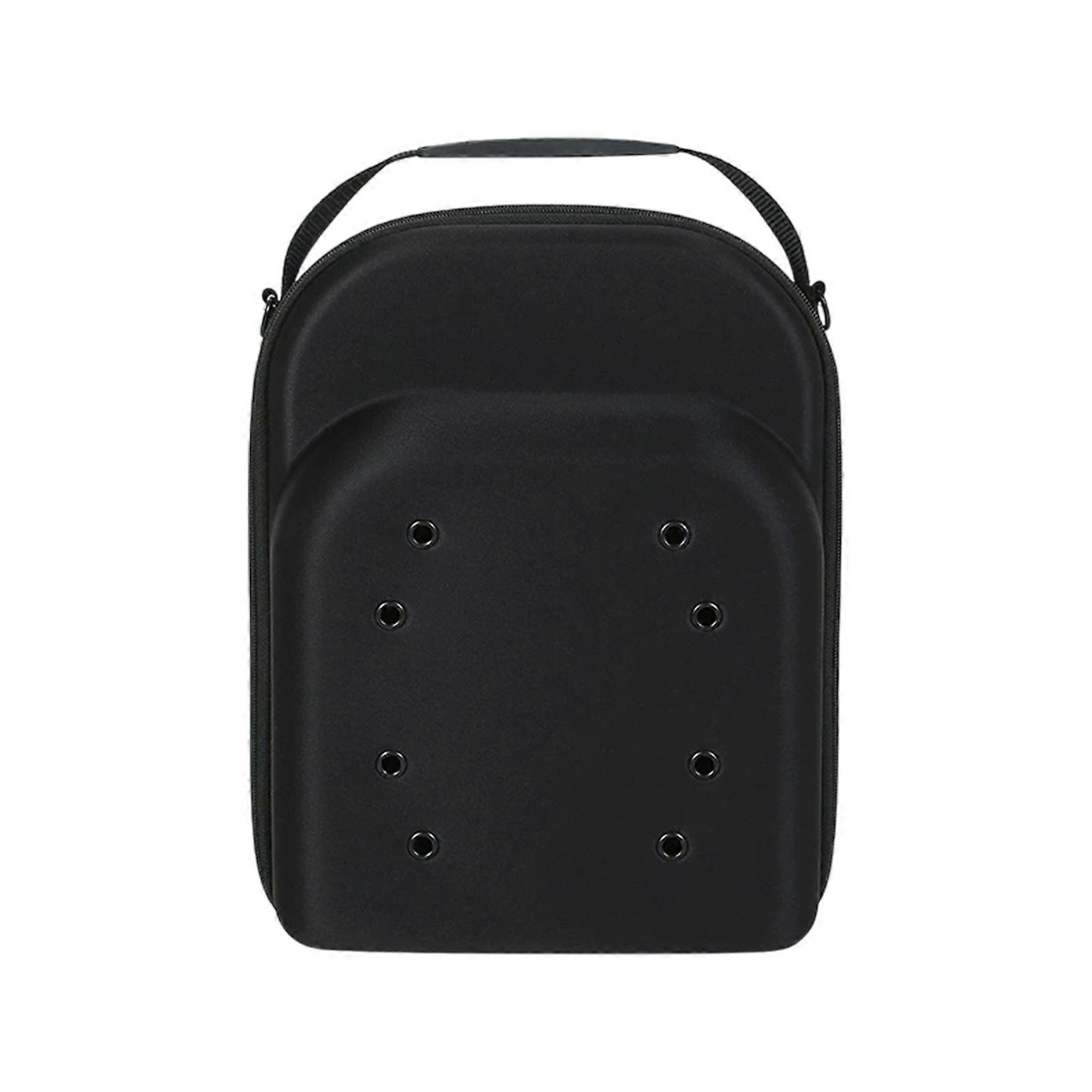 Lightweight EVA Cap Protection Box