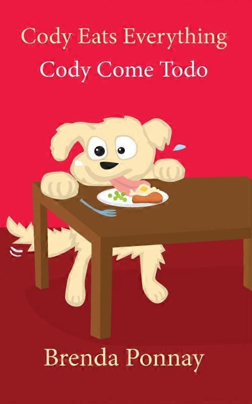 Cody Eats Everything Cody Come Todo