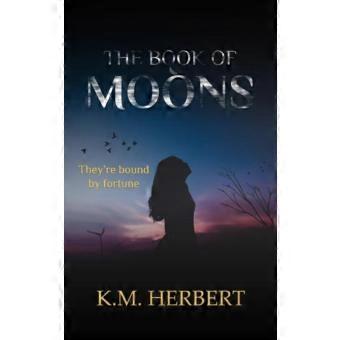 The Book Of Moons