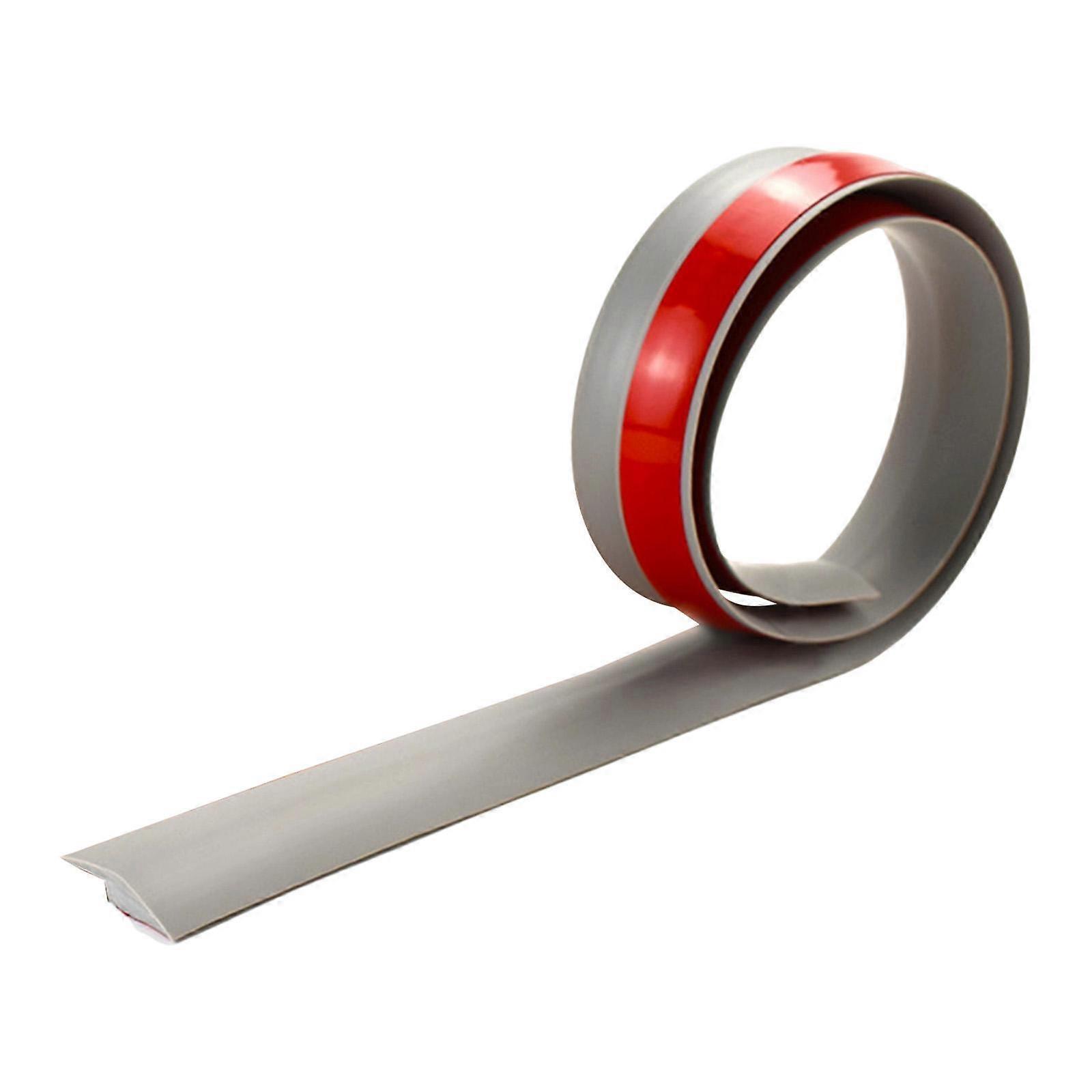 2M Laminate Carpet Transition Strip