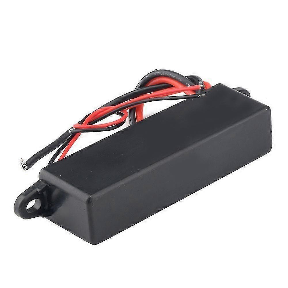 DC 12V 20000V High-Voltage Generator Electrostatic Ionizer jy