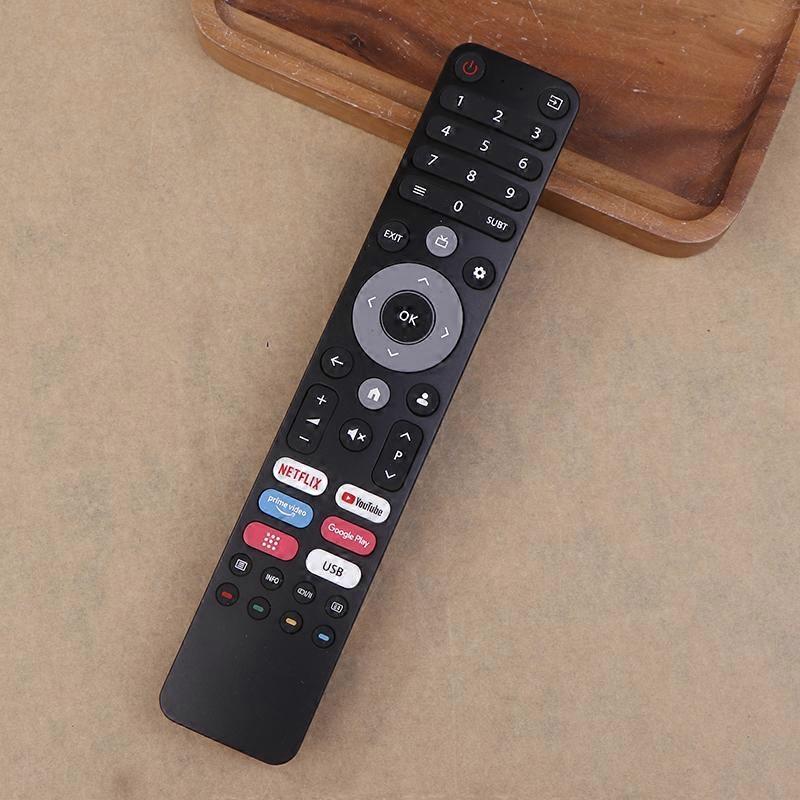 Universal Smart Tvs Remote Control For Dexp Viomi Chiq - For Multiple Models Smart Lcd Tv Remote Control