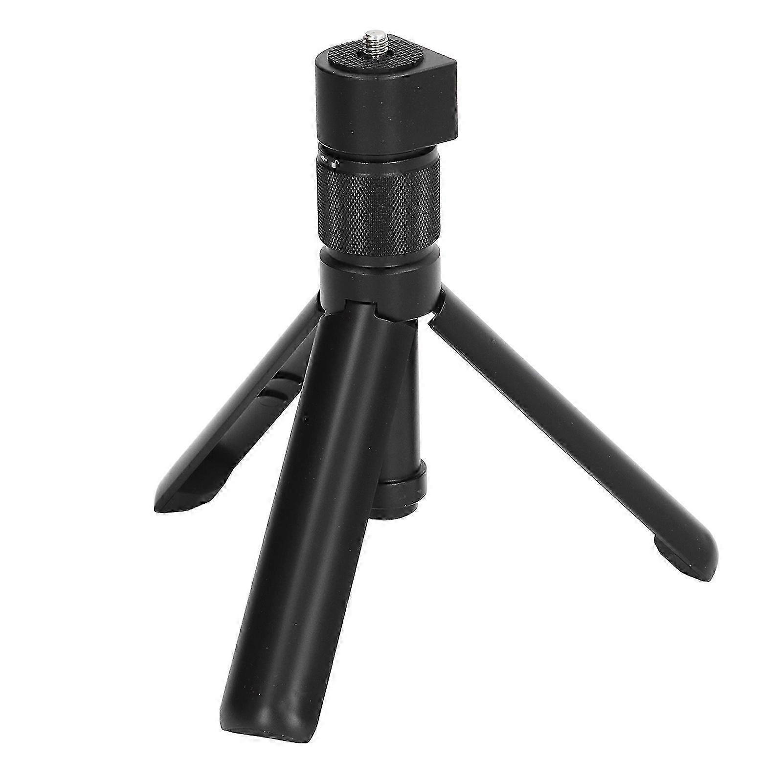 Foldable Bullet Time Handle Aluminum Alloy