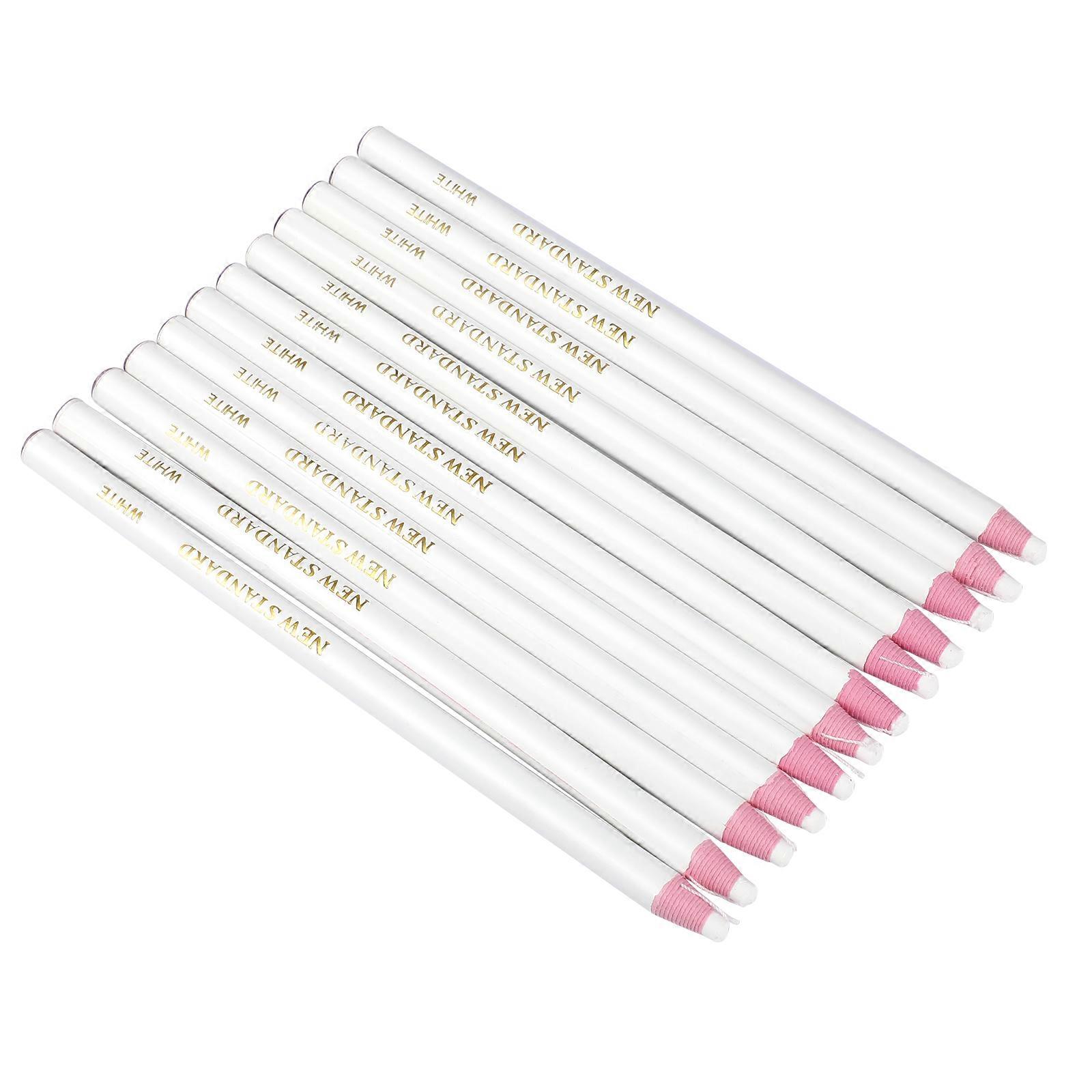 Practical Marker Crayons for and Ceramics 12Pcs