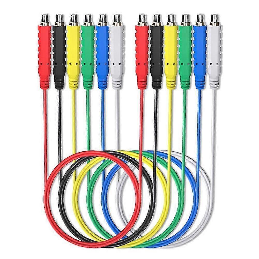 Magnetic Test Leads 30VAC 5A 1M
