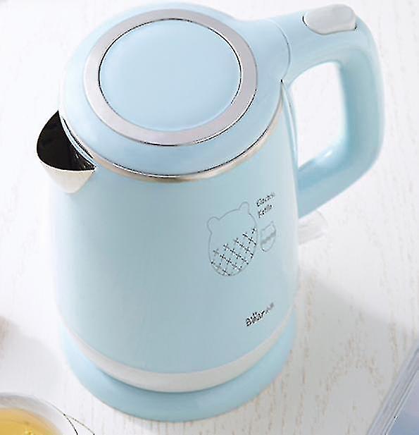Electric Kettle Kitchen Appliance Smart Kettle Whistle Kettle Samovar Teapot