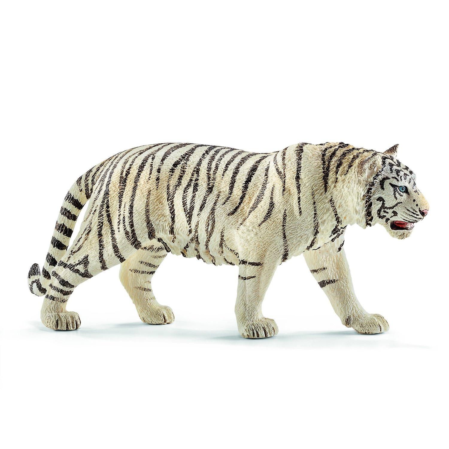 Schleich White Tiger 14731