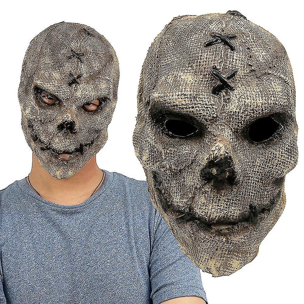 Mask For Costume Props