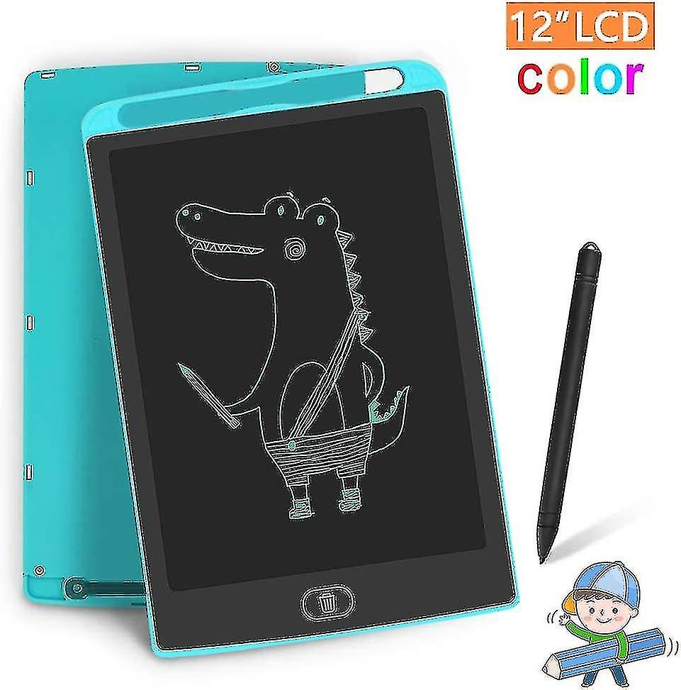 Lcd Writing Tablet, Lcd Writing Board, Graphics Tablet Writing Board Digital