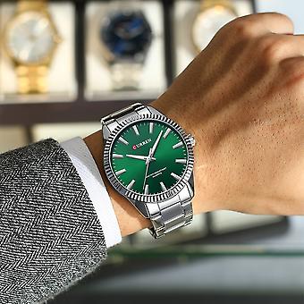 Jcky Orologio da polso con datario: in offerta a 29.99€ su