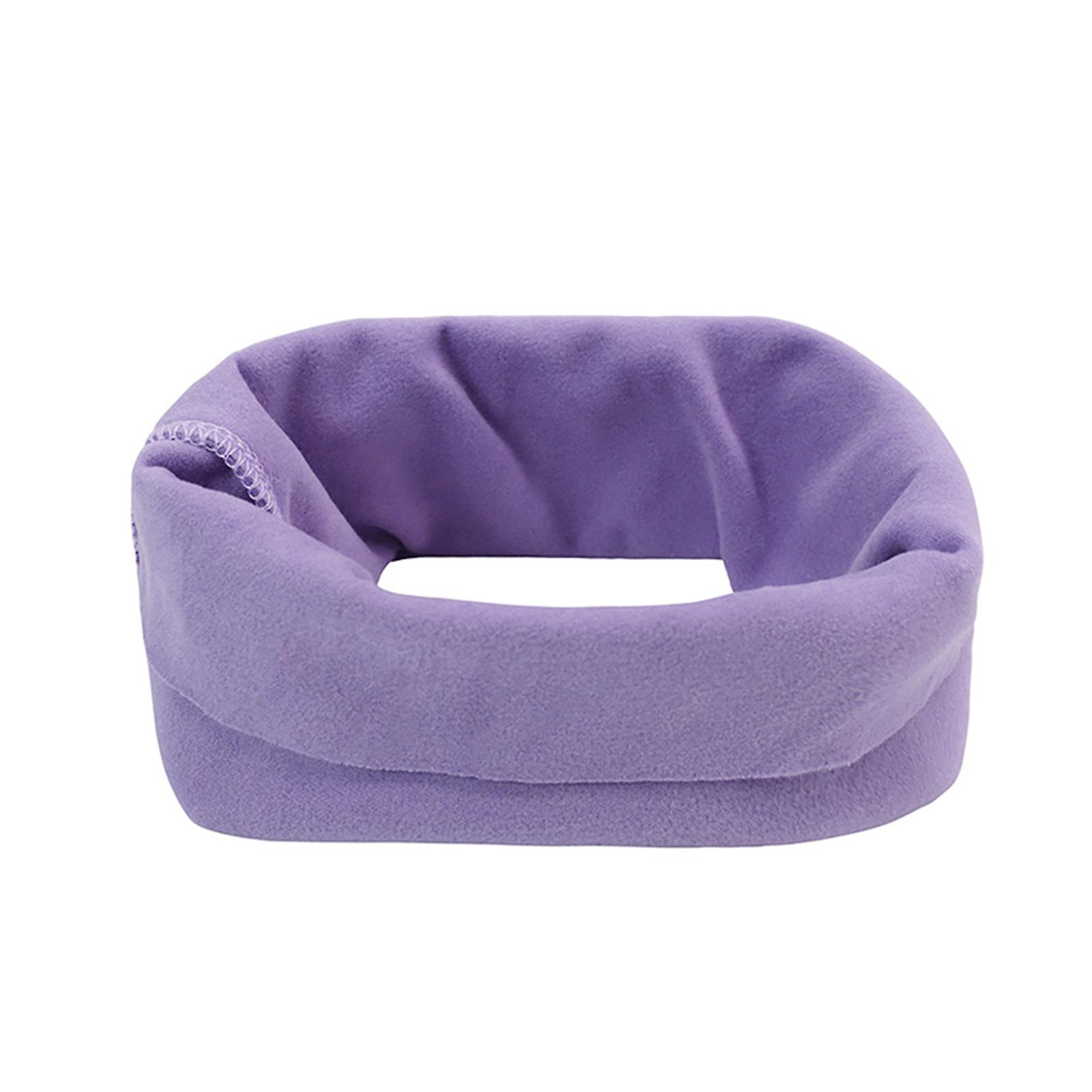 Calming Dog Ears Cover Pet Hood Earmuffs Comfort Pet Ears Protector Anxiety Relief in Bathing for Dog Cat New