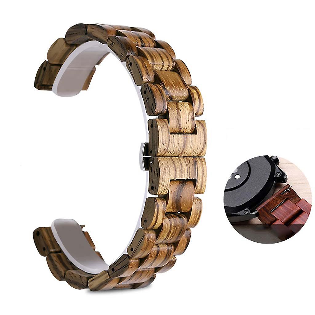 Do inteligentnych pasków do zegarków, wymienne regulowane paski do zegarka Smartwatch