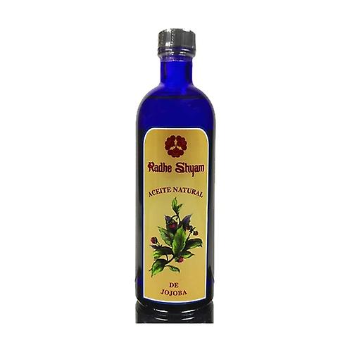 jojoba oil 200ml