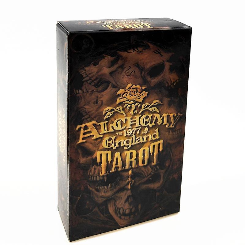 Tarot cards-Oracle cards-Mysterious Tarot-Oracle Tarot: Insightful Cards for Decision-Making