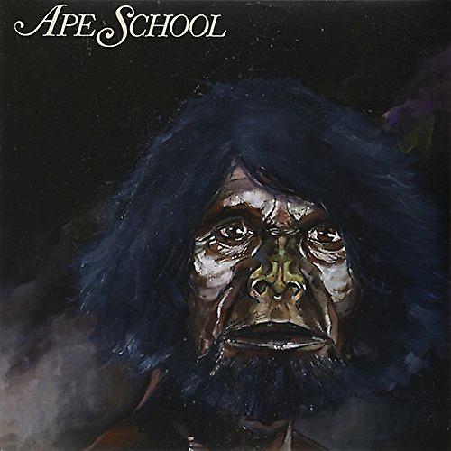 Ape School - Ape School  [VINYL]