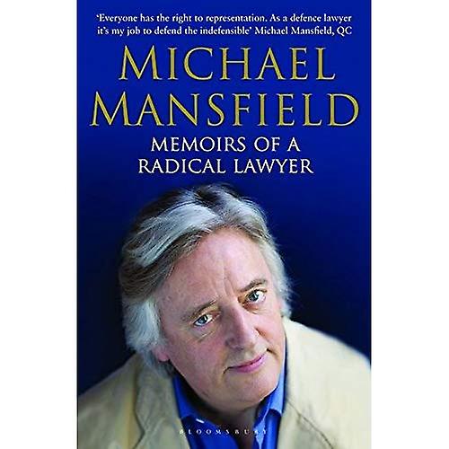 Memoiren eines radikalen Rechtsanwalts