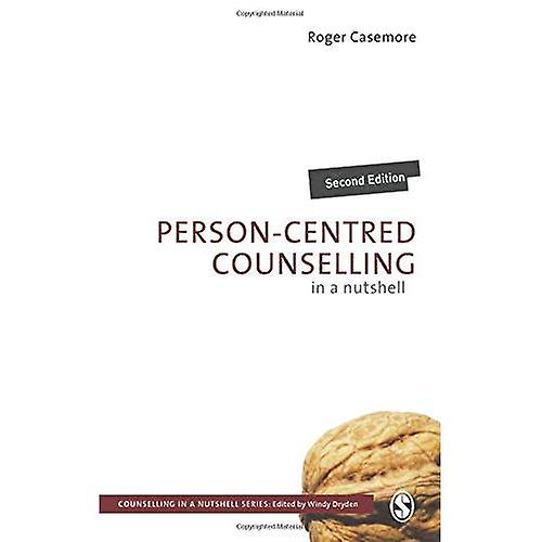 Person-Centred Counselling in a Nutshell