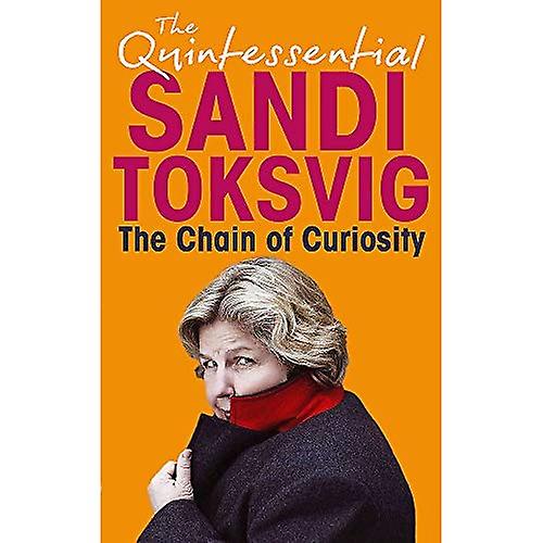 Kjeden av nysgjerrighet