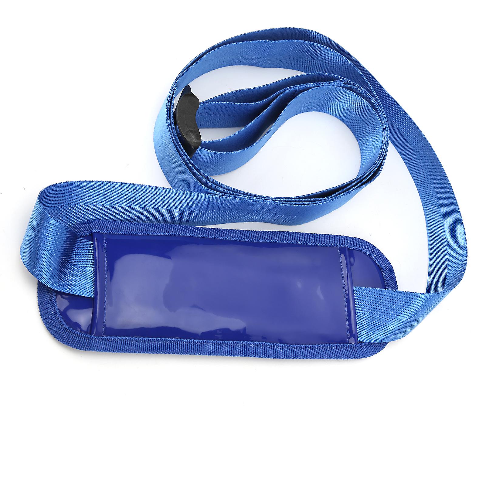 Shoulder Strap Durable Strong Lightweight Adjustable Multifunctional Nonslip Duffel Bag Strap