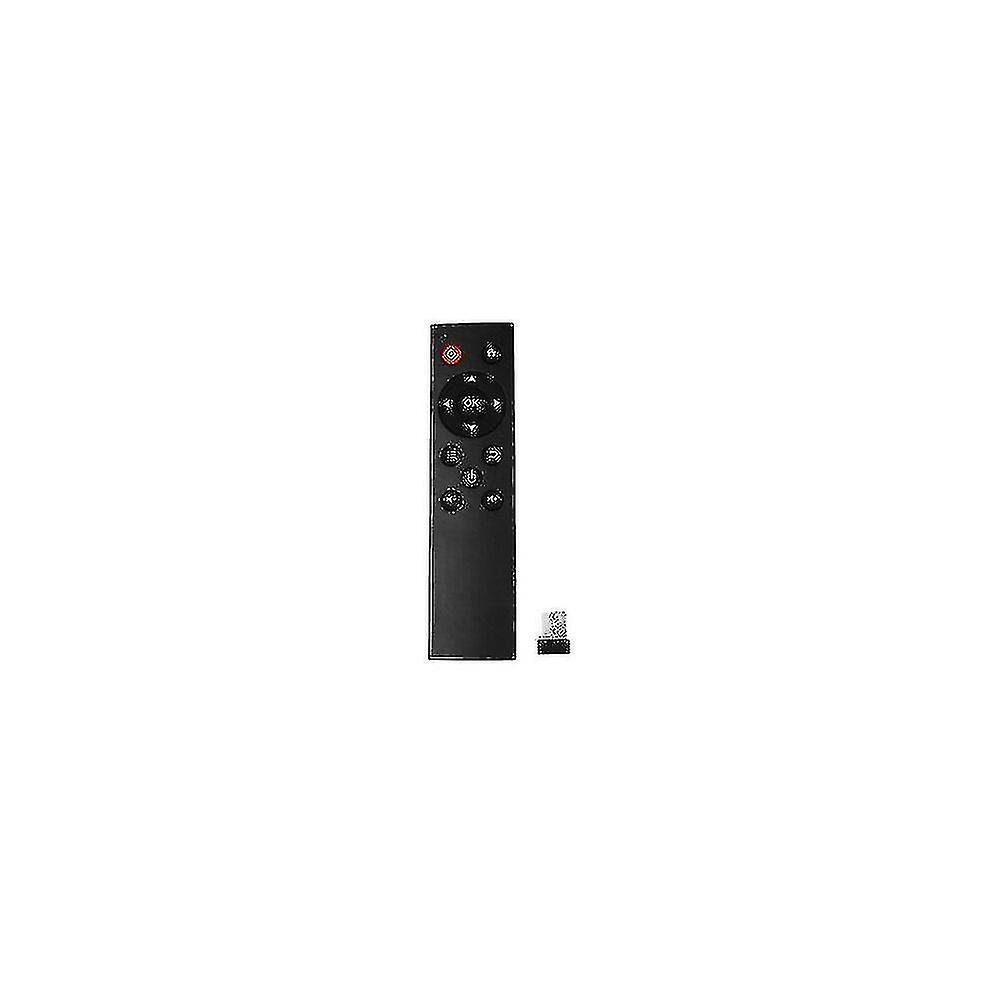Jqh Jqh12arf2-2 2.4g Wireless Remote