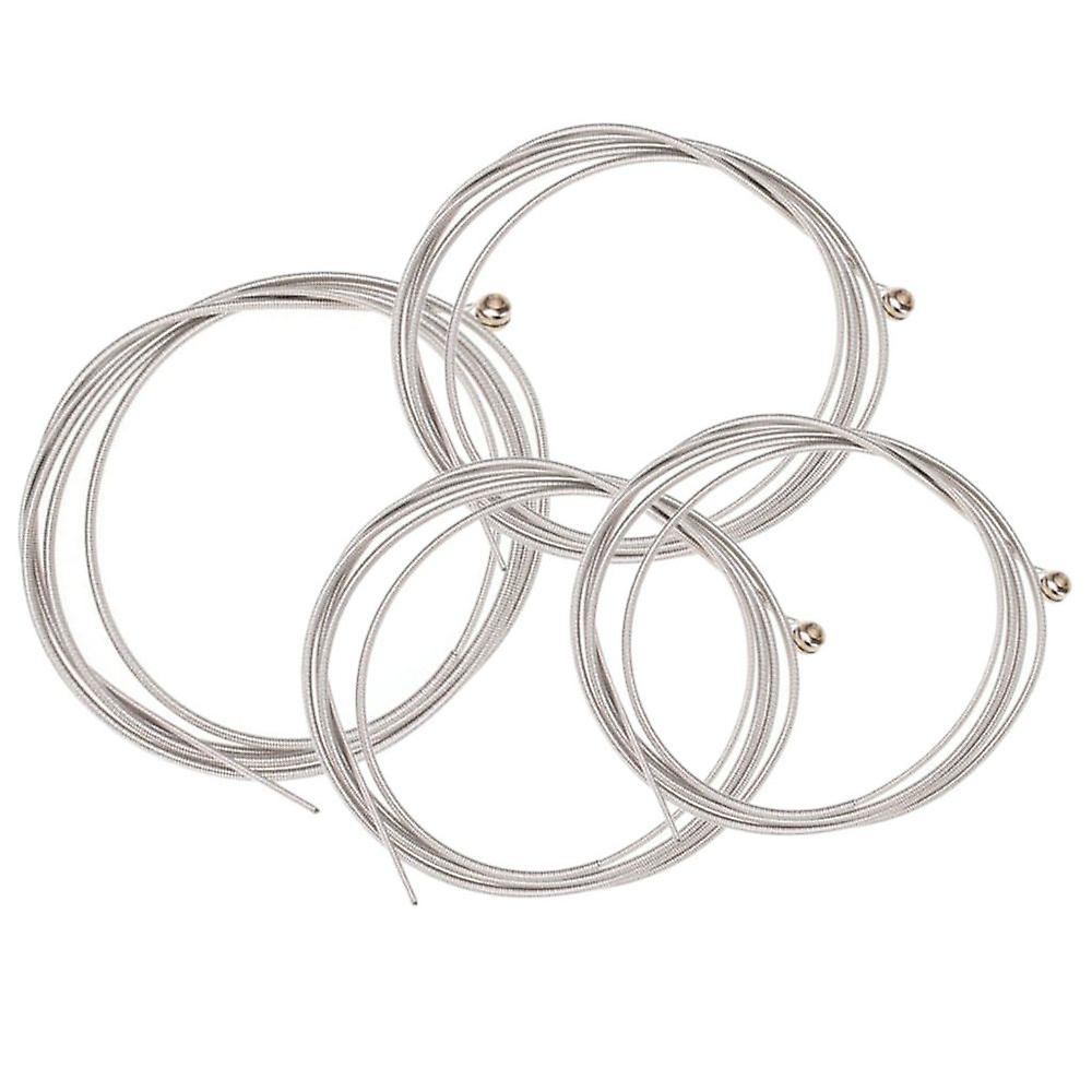 Bass Strings