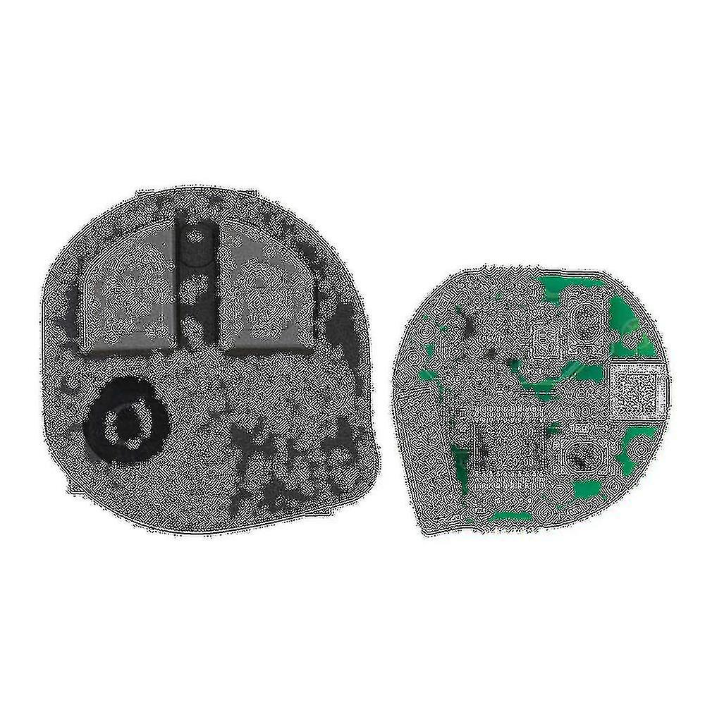 Xnsz01en Universal Wireless Remote Key 2 Button For For Vvdi Key Tool