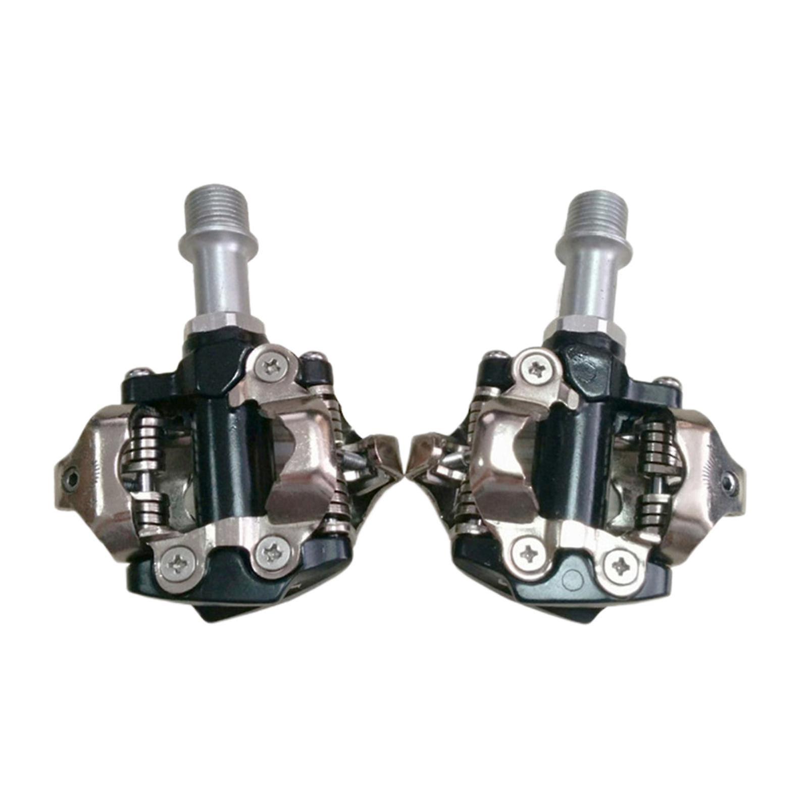 Mountain Bike Self-locking Sealed Clipless Pedal Ποδήλατο Ποδηλασίας με Δέστρες