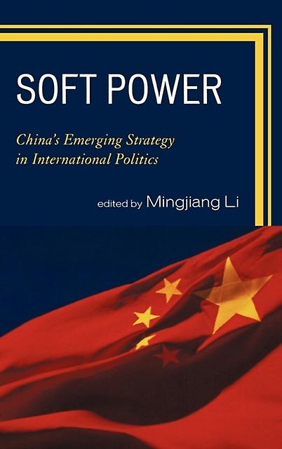 Soft Power Taschenbuch