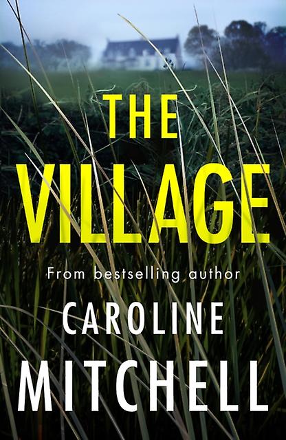 Vesnice - Caroline Mitchell