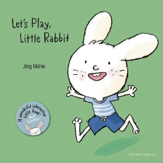 Let's Play Little Rabbit - Jorg Muhle