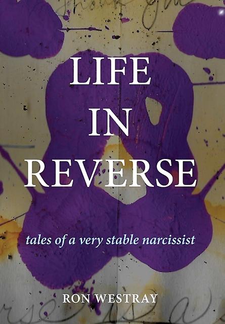 Life In Reverse by Ron Westray Paperback Book