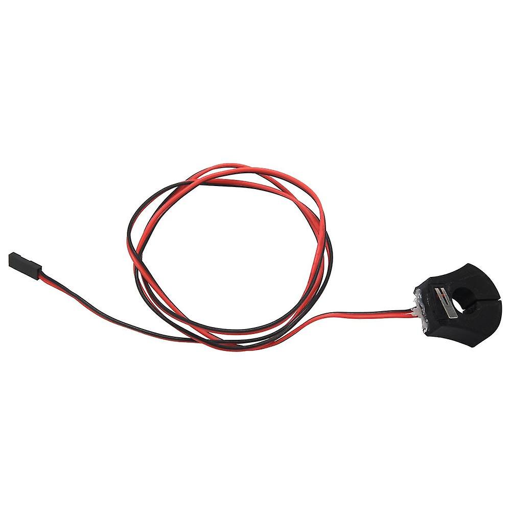 Cnc Engraving Machine Accessory 10mm Two-line Limit Switch For Cnc 3018 Pro Engraving Machine Optic