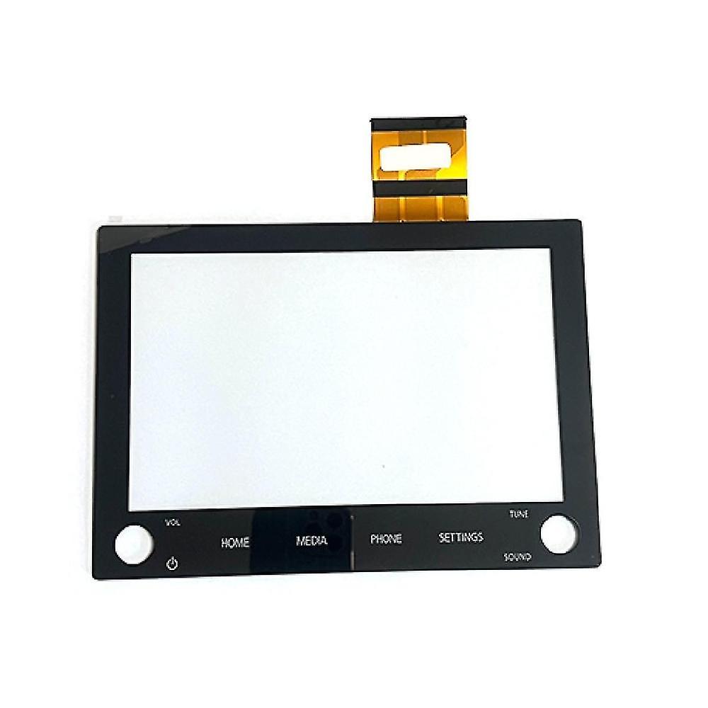 8 Inch Touch Screen Digitizer For 2020-2023 8740a103 Radio Dvd Player Gps Navigation Screen
