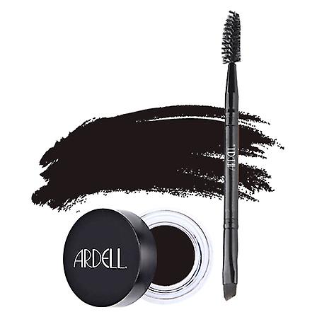 Ardell Pro Brow Pomade Soft Black
