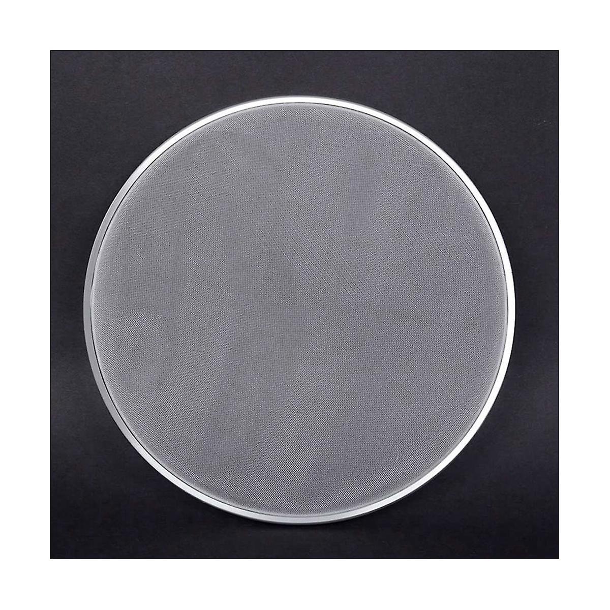 Percussie Instrument 10 Inch Net Drum Drum Skin Jazz Drum Mute Drum Surface Net Skin