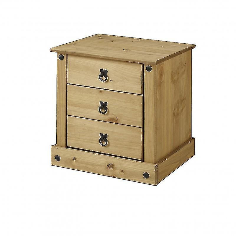 Corona Budget Bedside Cabinet