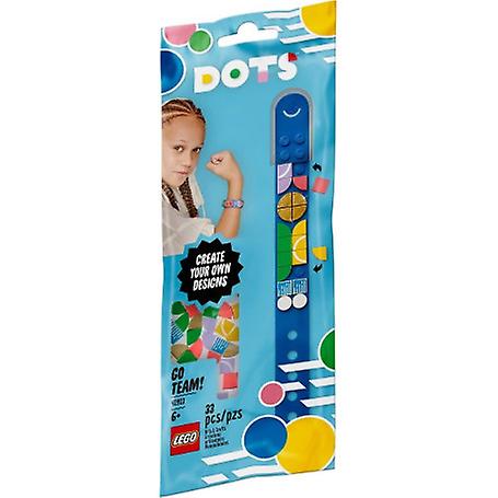 LEGO 41911 Go Team Bracelet