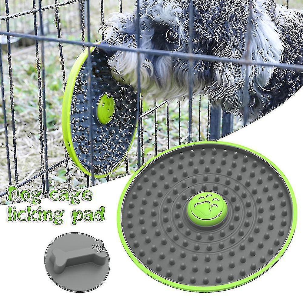 Dog Crates Training Tool Dog Treat Dispenser Puppy Crate Treat Holder