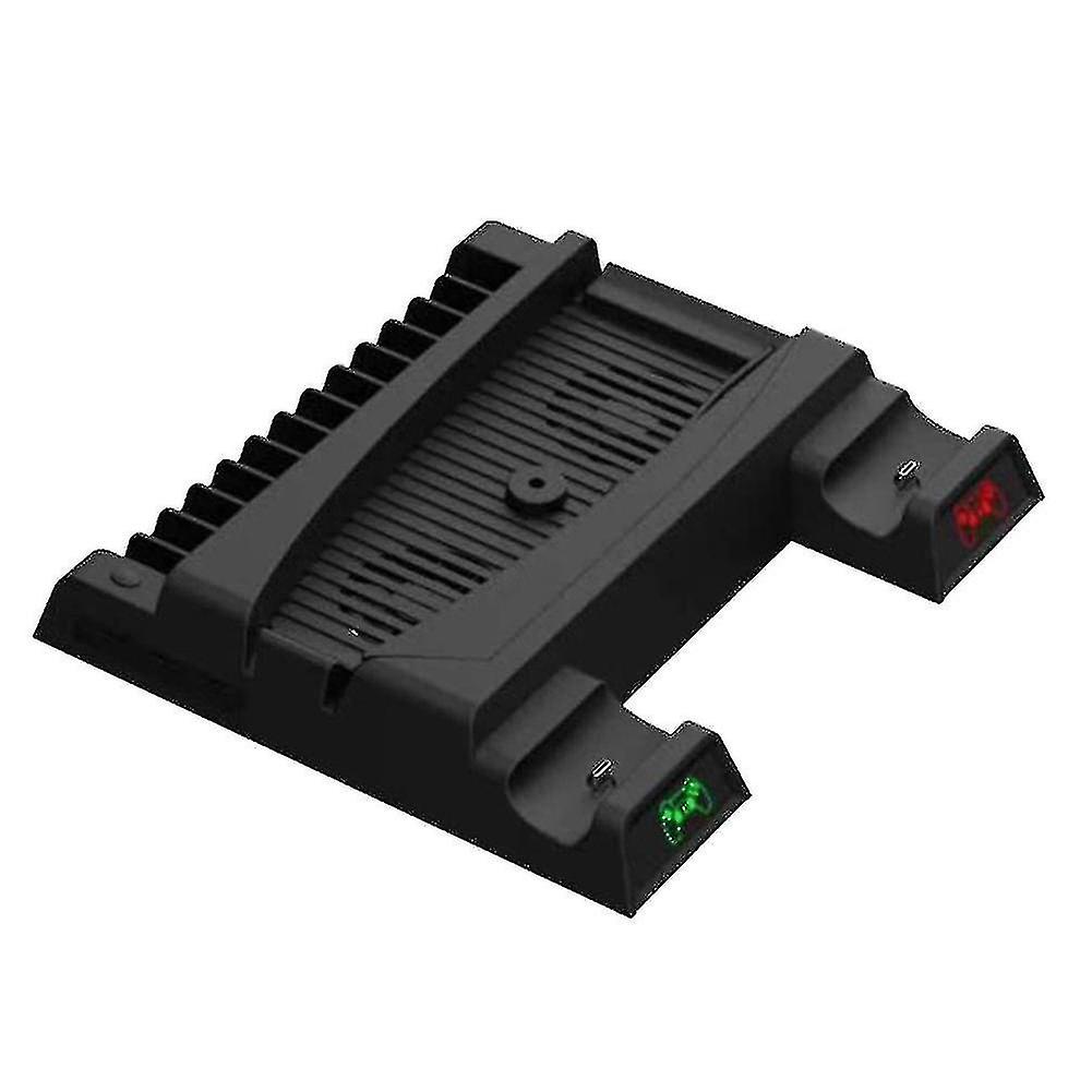 Ing Fan D For Ps5 Dual Charr For Ps5 ()