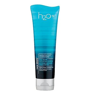 H2O Plus 双效去角质洁面乳 4oz / 120ml
